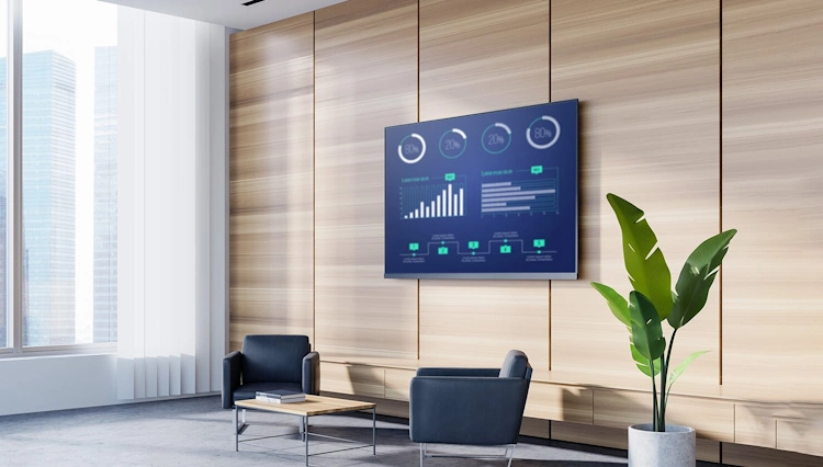 Телевидение для бизнеса от Ростелеком в деревня Ивантец (Вологодская область)